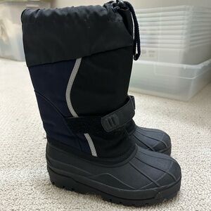 Kid's LL Bean Boots